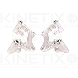 FOR GOLF MK2 MK3 GTi VR6 CORRADO G60 MK1 GOLF REAR BRAKE CALIPER CARRIER BRACKET