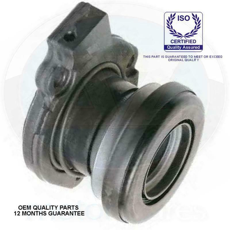 Hydraulic Concentric Clutch Slave Cylinder Bearing 018