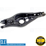 FOR NX200 NX300 TOYOTA RAV 4 MK3 MK4 REAR LOWER SUSPENSION WISHBONE CONTROL ARMS