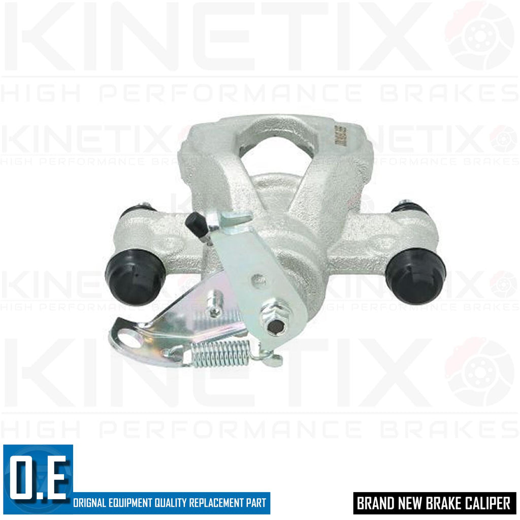 FOR NISSAN RENAULT VAUXHALL BRAND NEW REAR RIGHT BRAKE CALIPER *DUAL TYRE MODEL*