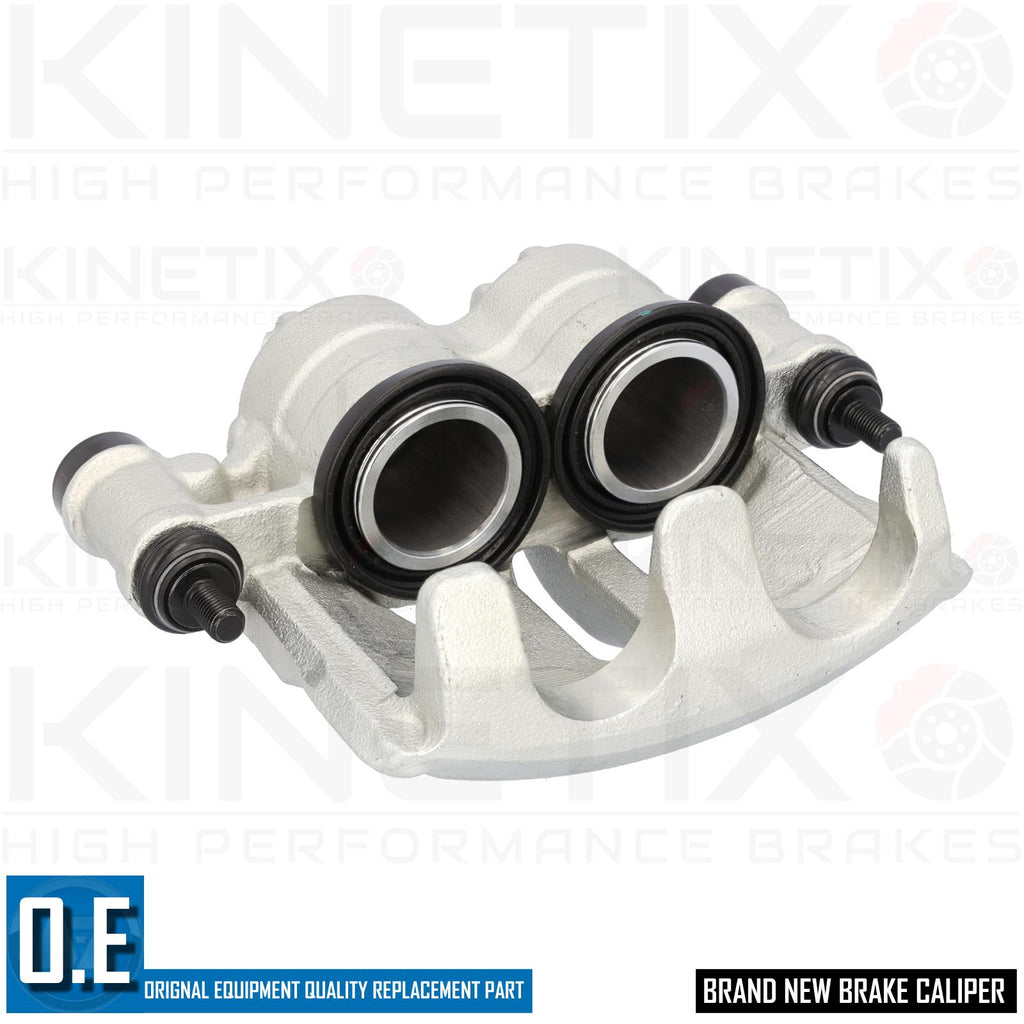 FOR NISSAN REANAULT VAUXHALL OPEL FRONT LEFT BRAKE CALIPER BRAND NEW KINETIX