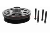 FOR 116d 118d 120d 220d 316d 318d 320d 420d 418d 420d CRANKSHAFT PULLEY DAMPER