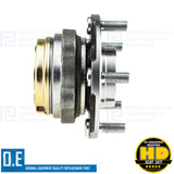 FOR INFINITI EX FX Q50 Q60 QX50 QX70 FRONT WHEEL BEARING HUB 402024GE0A NEW