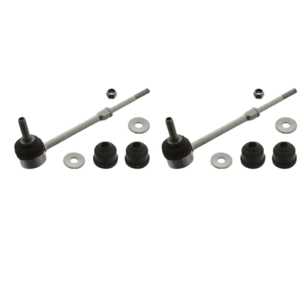 FOR FORD MONDEO KUGA S-MAX GALAXY REAR ANTIROLL BAR STABILISER DROP LINKS BUSHES