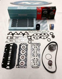 MGF Rover MLS head gasket bolts timing belt water pump thermostat filter FAI