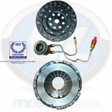 FOR ROVER 75 1.8 2.0 MGZT MGZT-T MG ZT T CLUTCH KIT UPRATED MODIFIED NEW 3 PIECE