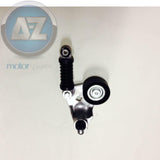 Mondeo MK3 2.0 2.2 TDCI TDDI Diesel alternator drive fan belt tensioner pulley