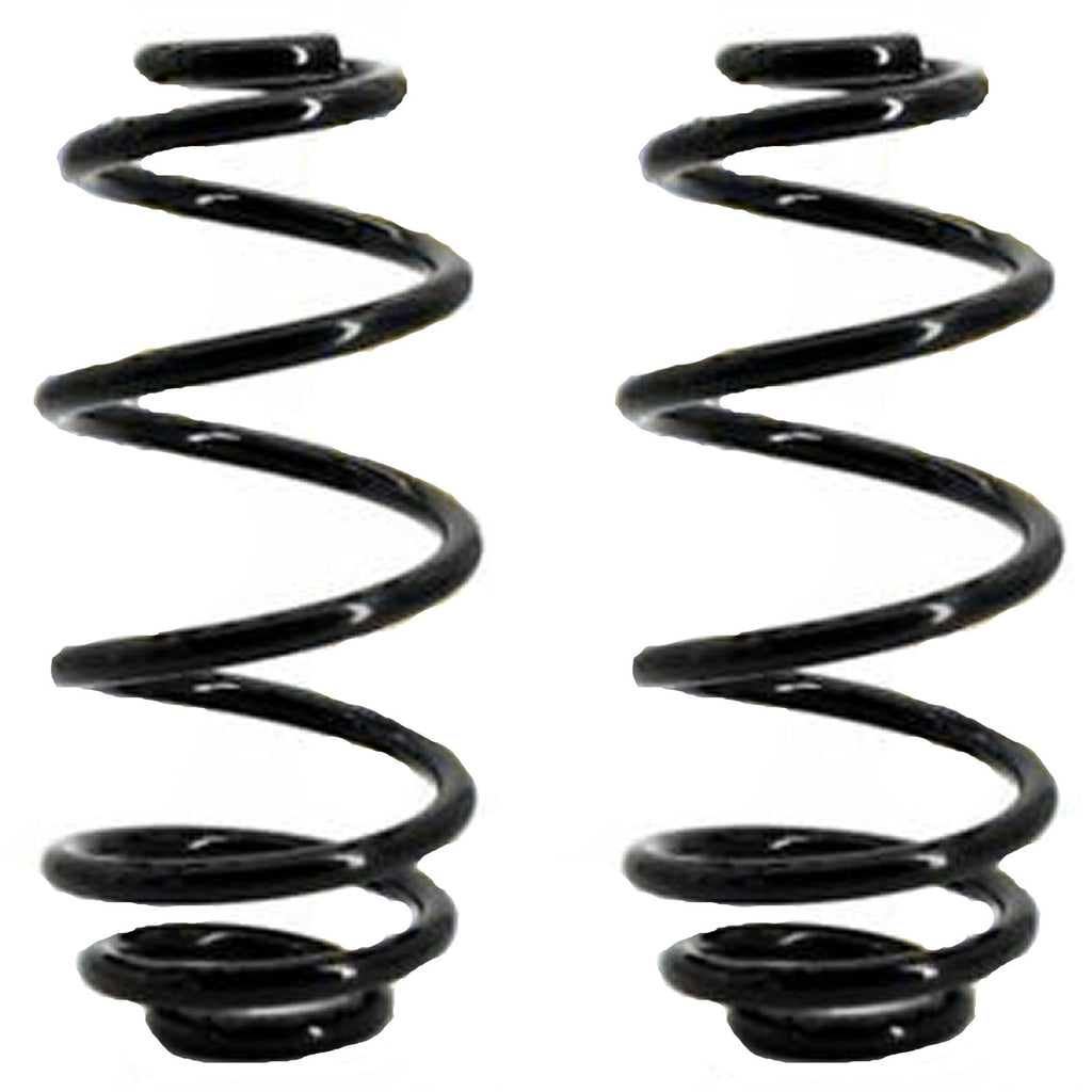 FOR INSIGNIA A SALOON MKI HATCHBACK SALOON 2X REAR COIL SPRINGS BRAND NEW 424127