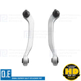 FOR BENTLEY GT GTC FLYING SPUR FRONT TOP UPPER SUSPENSION CONTROL ARMS SET KIT