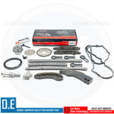 FOR MINI Cooper SD F56 2.0 DIESEL UPPER LOWER TIMING CHAIN KIT B47C20B B47