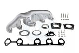 FOR VW TRANSPORTER 2.5 TDI T5 AXD AXE EXHAUST MANIFOLD & GASKETS 070253017A