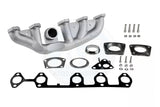 FOR VW TRANSPORTER 2.5 TDI T5 AXD AXE EXHAUST MANIFOLD & GASKETS 070253017A