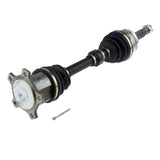 FOR NISSAN X-TRAIL MK1 FRONT AXLE RH DRIVE SHAFT OE QUALITY BRAND NEW