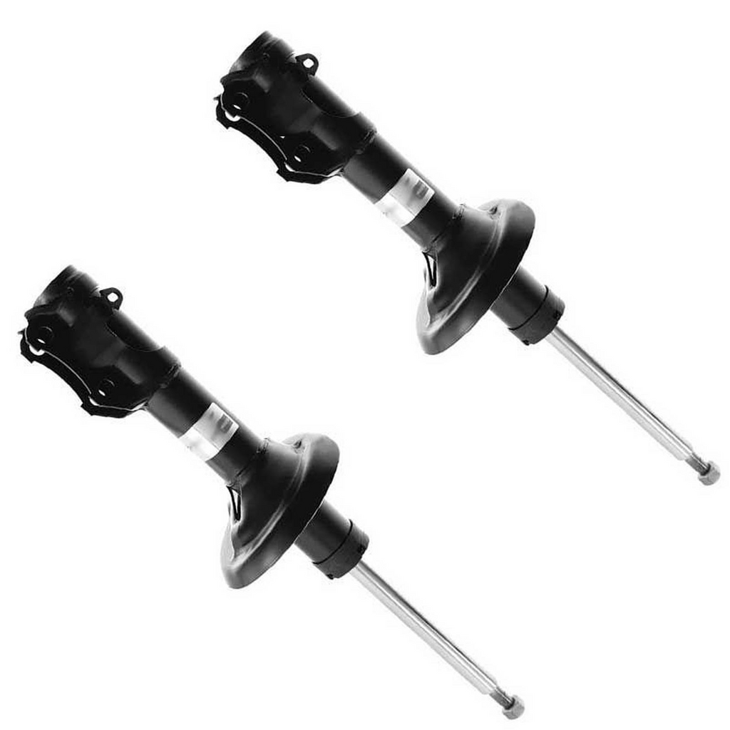 FOR AUDI Q3 PEUGOT 308 VW TIGUAN 2X REAR LH RH SHOCK ABSORBERS OE QUALITY NEW