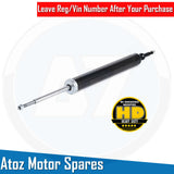 FOR BMW X1 25d 23d 20i 20d 18d 16d REAR AXLE SHOCKER SHOCK ABSORBER BRAND NEW