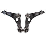 FOR RENAULT GRAND SCENIC MEGANE FRONT LEFT RIGHT SUSPENSION WISHBONE ARMS PAIR