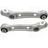 FOR BMW 5 SERIES G30 G31 xDrive FRONT LOWER REAR LEFT RIGHT SUSPENSION ARMS PAIR