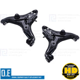 FOR FIAT FULLBACK MITSUBISHI L200 FRONT LOWER LEFT RIGHT SUSPENSION WISBONE ARMS