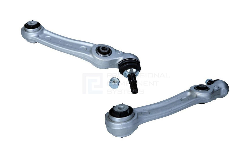 FOR BMW 5 SERIES G30 G31 FRONT LOWER REAR SUSPENSION WISHBONE CONTROL ARMS PAIR