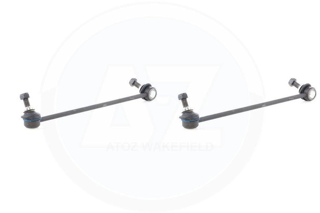 FOR AUDI S3 RS3 TTS TTRS RSQ3 SQ2 FRONT ANTI ROLL BAR STABILISER DROP LINKS PAIR