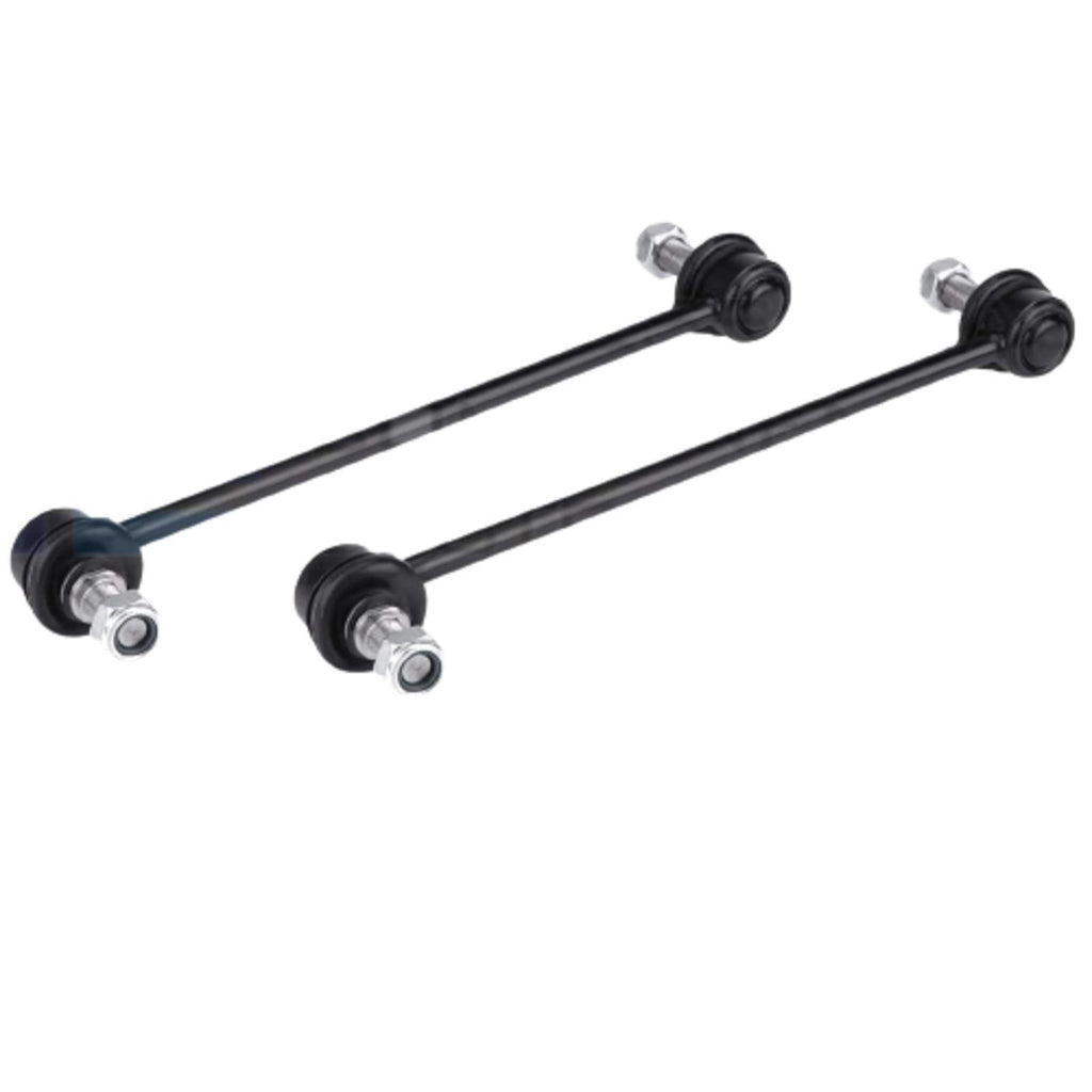 FOR VW TRANSPORTER T5 CARAVELLE FRONT STABILISER ANTIROLL BAR LINKS HEAVY DUTY