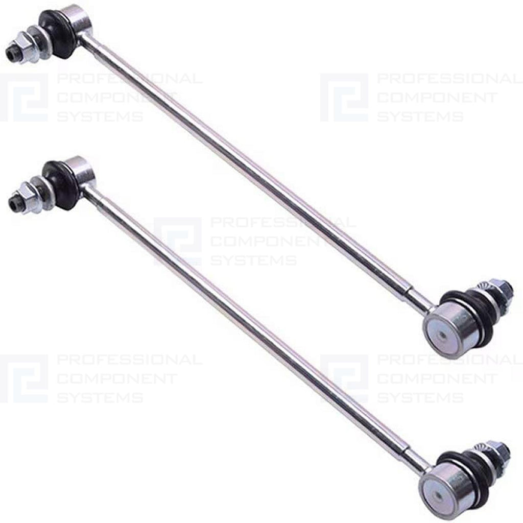 FOR LEXUS TOYOTA FRONT ANTI ROLL BAR STABILISER DROP LINKS PAIR 48820-02070 HD