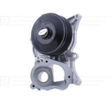 FOR 330d 430d 335d 435d 530d 535d 640d 730d 740d X3 X4 X5 X6 30d 40d WATER PUMP