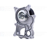 FOR 330d 430d 335d 435d 530d 535d 640d 730d 740d X3 X4 X5 X6 30d 40d WATER PUMP