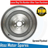 FOR OPEL CORSA C 1.7 CDTi DUALMASS TO SOLIDMASS FLYWHEEL CONVERSION CLUTCH KIT