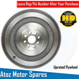 FOR OPEL ASTRA 1.7 CDTi DUALMASS TO SOLIDMASS FLYWHEEL CONVERSION CLUTCH KIT