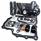 FOR AUDI SKODA SEAT VW DQ200 DSG MECHATRONIC VALVE BODY GASKETS SUMP PAN OIL KIT