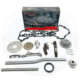 FOR VAUXHALL ASTRA (K) 1.6 CDTI DIESEL TIMING CHAIN & OIL PUMP KIT UPRATED