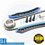 FOR ESPACE FLUENCE SCENIC KADJAR KOLEOS MEGANE TALISMAN TRAFIC TIMING CHAIN KIT