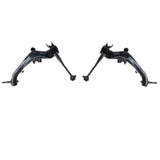 FOR TOYOTA AVENSIS 2003-2008 T25 REAR LOWER SUSPENSION CONTROL TRAILING ARMS X2