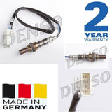 PEUGEOT 106 206 306 406 PARTNER VAN LAMBDA OXYGEN SENSOR PROBE