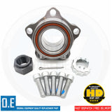 FOR FORD TRANSIT 2006-2014 MK7 FRONT AXLE WHEEL BEARING KIT 2.2 2.4 3.2 TDCi