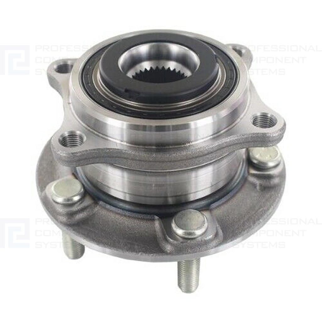 FOR HYUNDAI NEXO SONATA TUCSON i30 i40 FRONT AXLE WHEEL BEARING HUB BRAND NEW HD