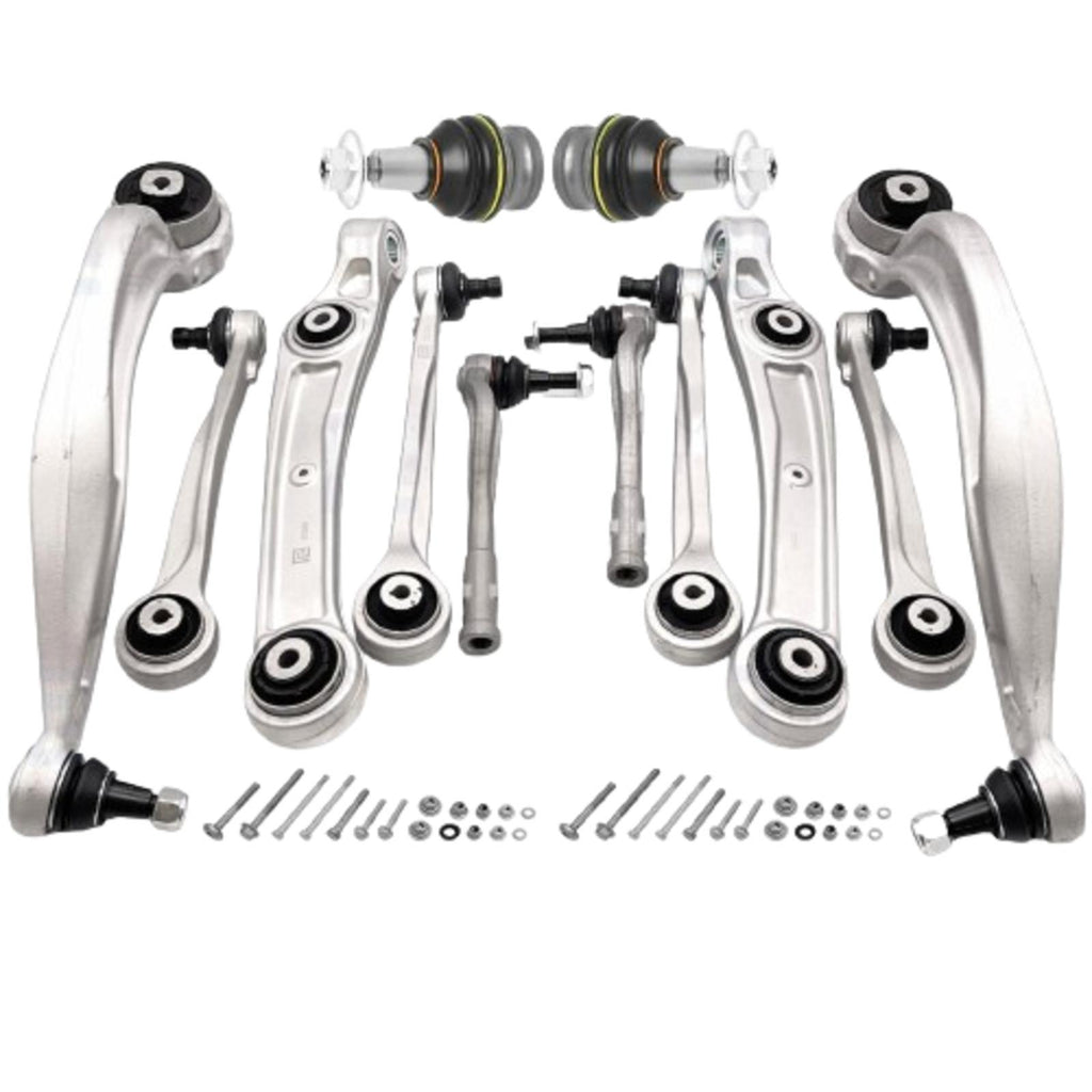 FOR AUDI Q5 SQ5 FYB FYG FRONT LOWER REAR FRONT SUSPENSION WISHBONE CONTROL ARMS