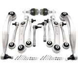 FOR AUDI A8 S8 D5 FRONT LOWER REAR FRONT SUSPENSION WISHBONE CONTROL ARMS