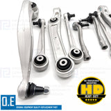 FOR AUDI Q5 SQ5 FYB FYG FRONT LOWER REAR FRONT SUSPENSION WISHBONE CONTROL ARMS