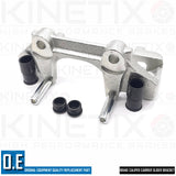 FOR AUDI A4 B6 B7 A6 C5 C6 VW PASSAT B5 FRONT BRAKE CALIPER CARRIER BRACKET OEK