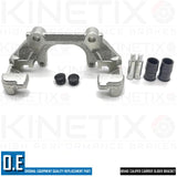 FOR AUDI A4 B6 B7 A6 C5 C6 VW PASSAT B5 FRONT BRAKE CALIPER CARRIER BRACKET OEK