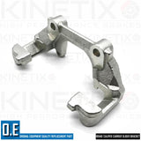 FOR AUDI A4 B6 B7 A6 C5 C6 VW PASSAT B5 FRONT BRAKE CALIPER CARRIER BRACKET OEK