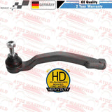 RENAULT CLIO 2.0 SPORT 197 200 2 FRONT OUTER STEERING TRACK TIE ROD END ENDS