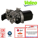 FOR RENAULT CLIO SPORT 2.0 16V 197 200 FRONT WINDSCREEN WIPER MOTOR VALEO