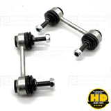 FITS FORD FOCUS RS RS500 REAR ANTIROLL BAR STABILISER DROP LINKS BUSHES 1580767