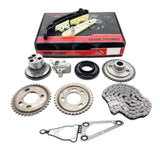 FITS FORD TRANSIT 2.2 TDCI RWD 11-2014 UPRATED MODIFIED DIESEL TIMING CHAIN KIT