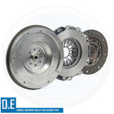 FITS MERCEDES VITO V-CLASS V108 V220 V220 2.2 CDI SOLID MASS FLYWHEEL CLUTCH KIT