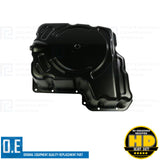 FITS FORD TRANSIT MK7 MK8 2.2 2.4 RWD OIL SUMP PAN 2010- RWD ENGINES 1676580