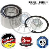 FOR Suzuki Alto 1.0i 1.1i 2002 > Front Wheel Bearing Kit OE Quality